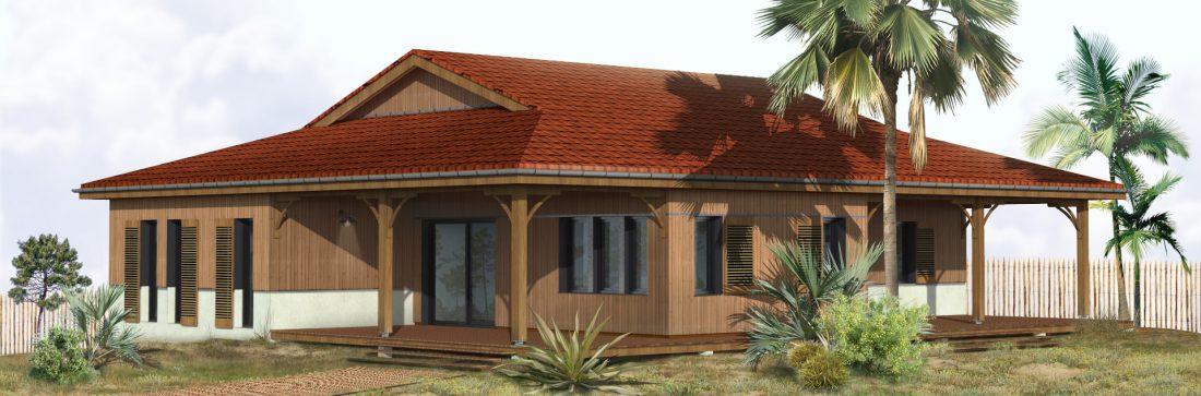 Mathieu Sommier architecte Biscarrosse
